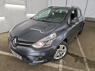 RENAULT Clio Estate 5p Break Business dCi 90