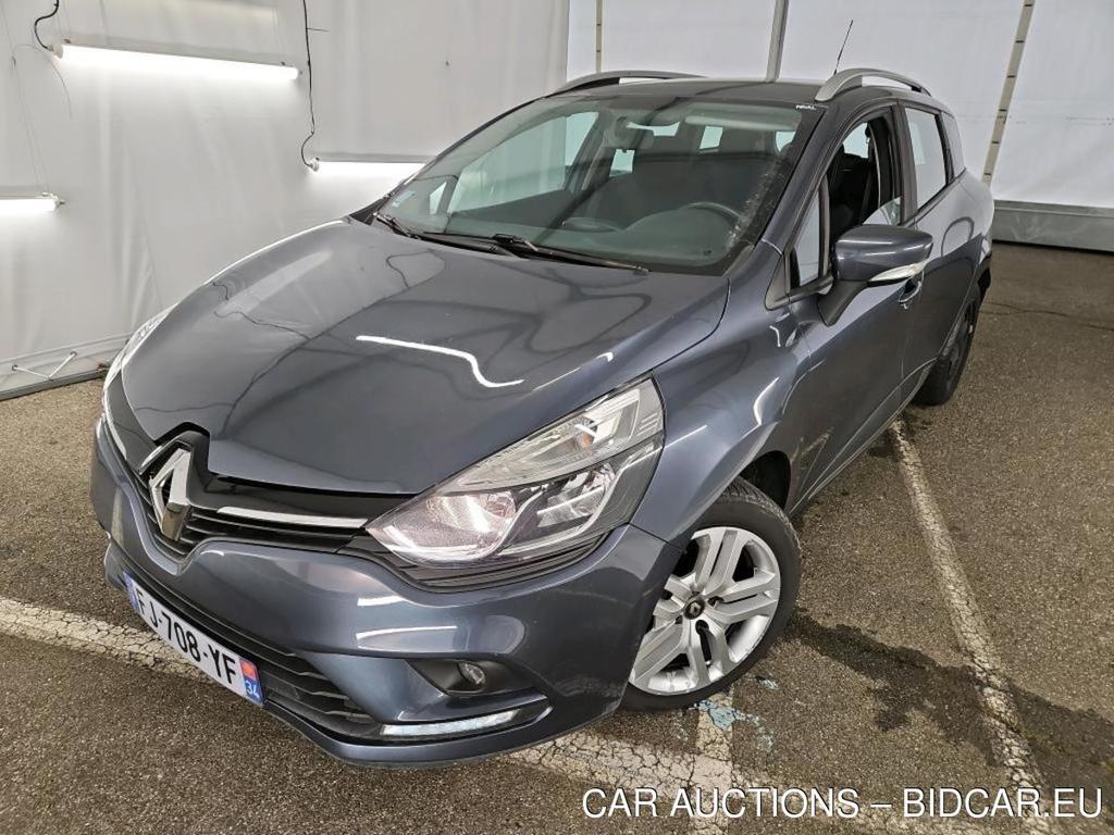 RENAULT Clio Estate 5p Break Business dCi 90