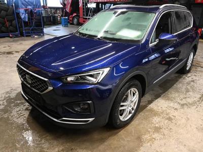 Seat Tarraco  Xcellence 4Drive 2.0 TDI  140KW  AT7  E6dT