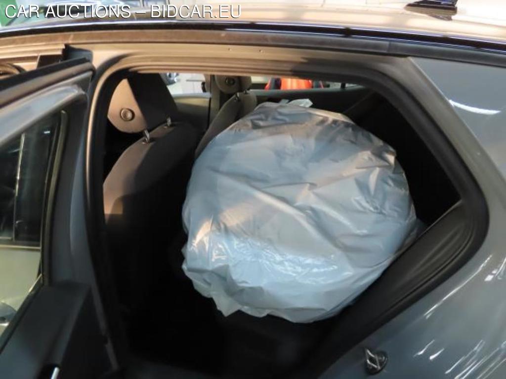 Volkswagen ID.3  Pro Performance  150KW1