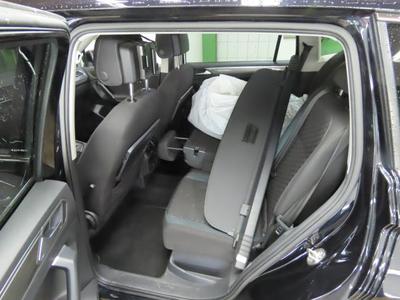 Volkswagen Tiguan Allspace  IQ.DRIVE 2.0 TDI  110KW  AT7  E6dT