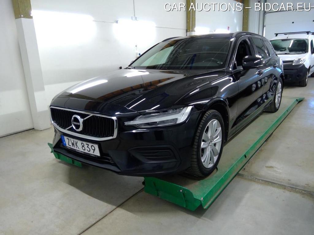 Volvo V60 D3 Momentum Edition Aut.