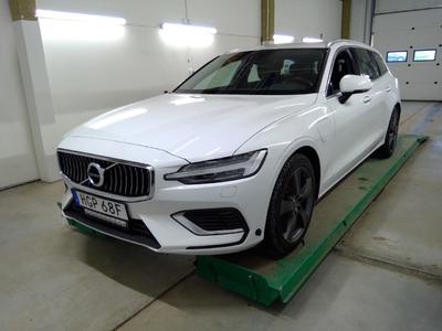 Volvo V60 T6 AWD Inscript.Exp.Aut