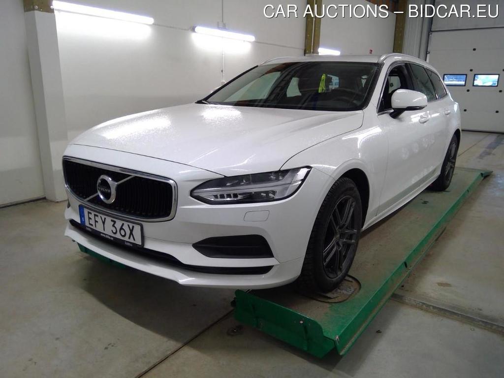 Volvo V90 D3 Momentum Edition