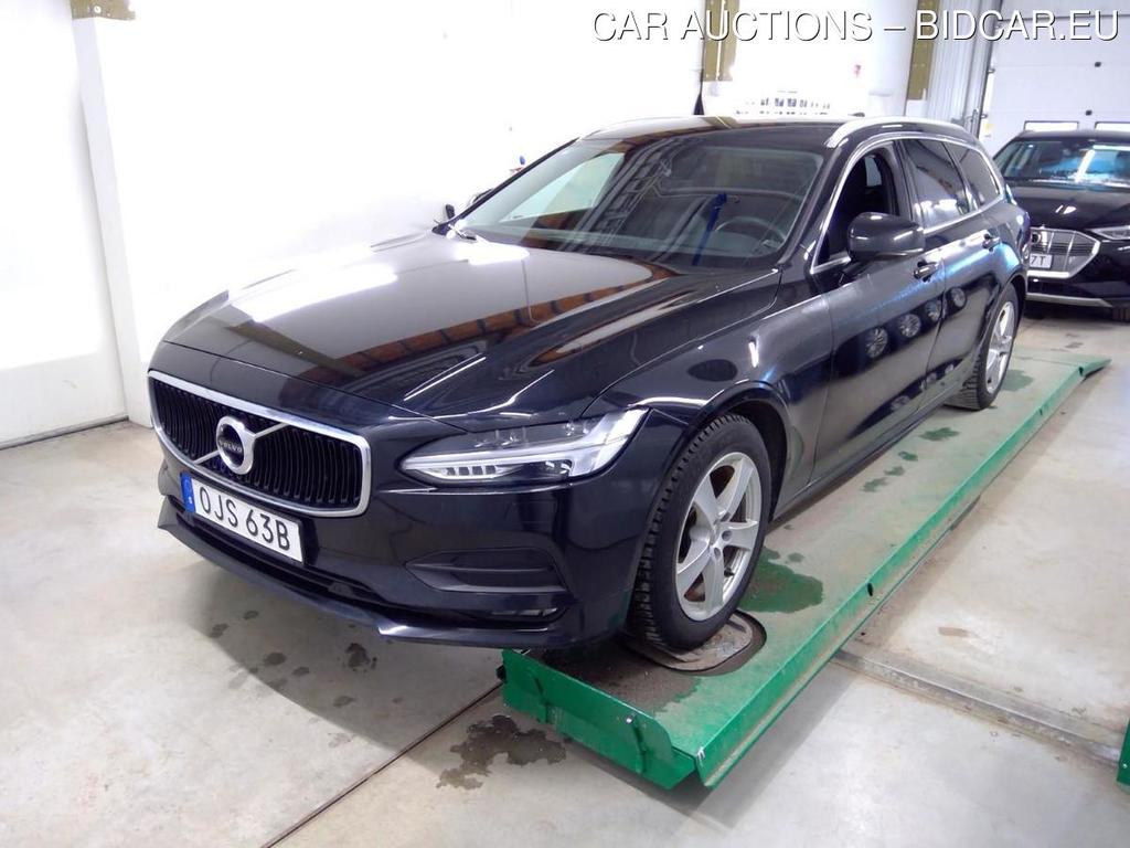 Volvo V90 D4 Momentum SE II Aut.