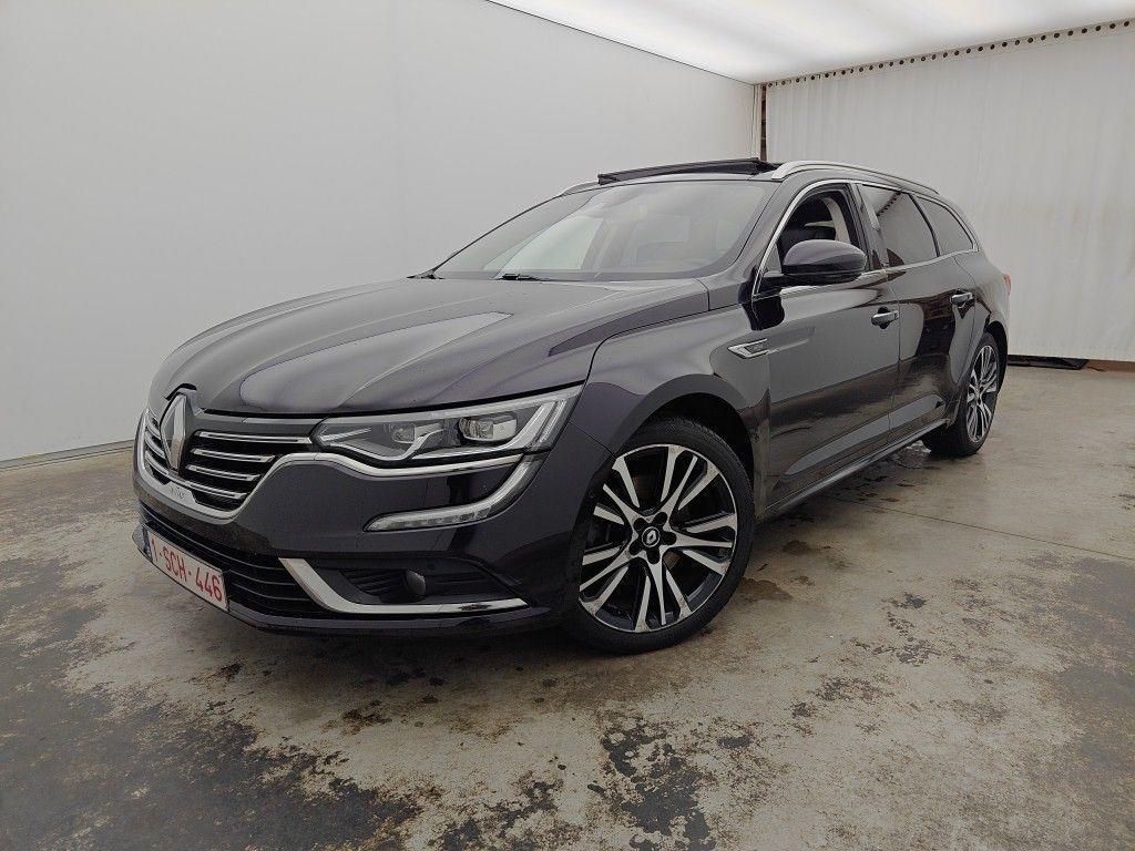 Renault Talisman Grandtour Energy dCi 160 EDC Initiale Paris 5d