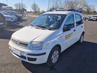 FIAT NUOVA PANDA 1.2 DYNAMIC