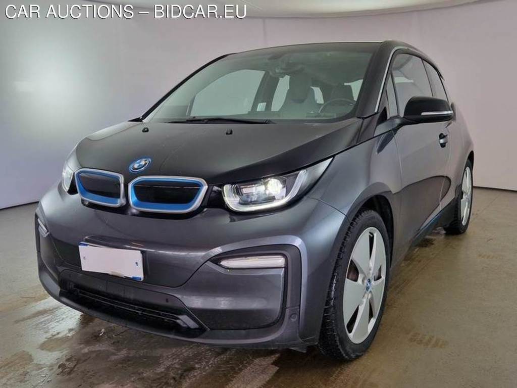 BMW I3 / 2017 / 5P / BERLINA AUTOMATIC 120 AH ADVANTAGE