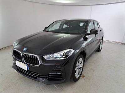 BMW X2 / 2017 / 5P / SUV XDRIVE 25E BUSINESS X AUTOMATICO