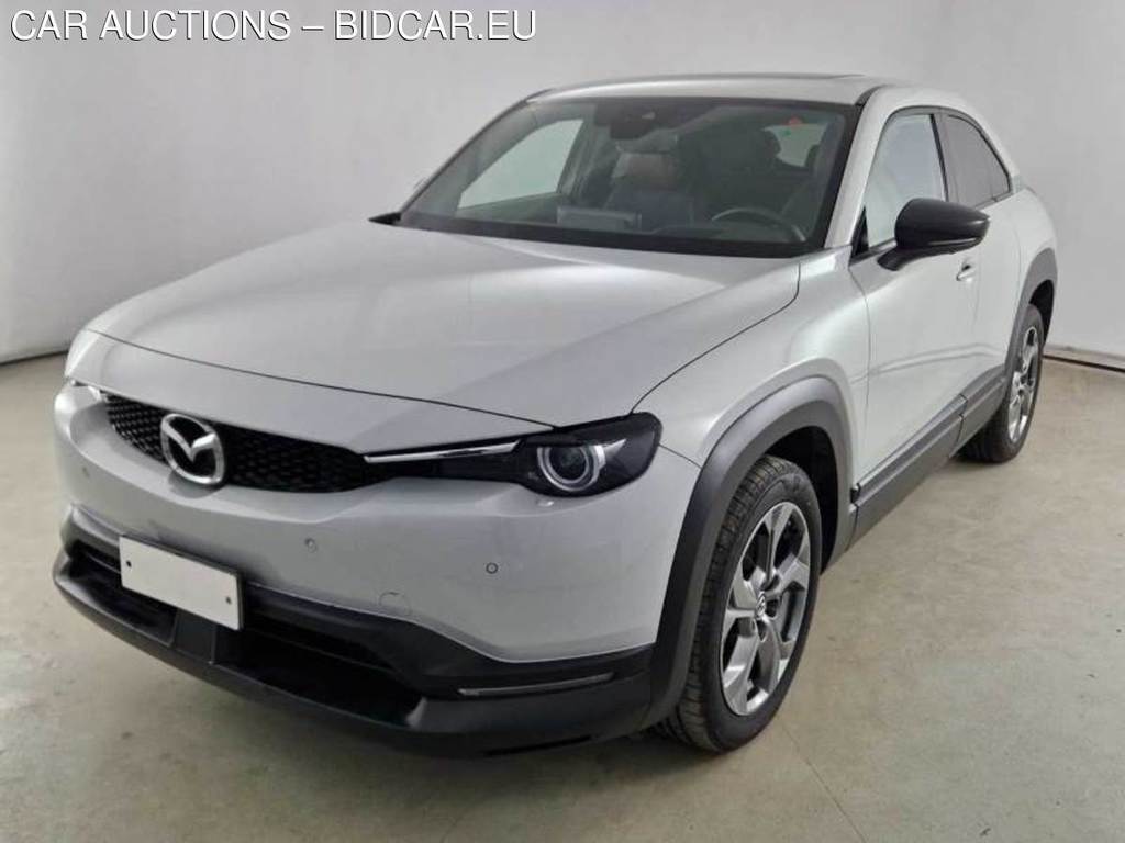 MAZDA MX-30 / 2020 / 5P / SUV 35,5KWH 143CV EXCLUSIVE