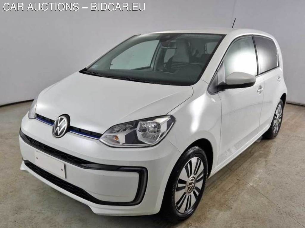 VOLKSWAGEN UP! / 2016 / 5P / BERLINA E-UP!