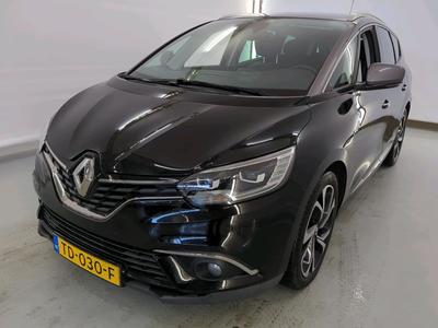 Renault Grand Scénic Energy dCi 110 EDC Bose 5d