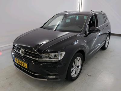 Volkswagen Tiguan 1.5 TSI ACT 110kW DSG Highline 5d