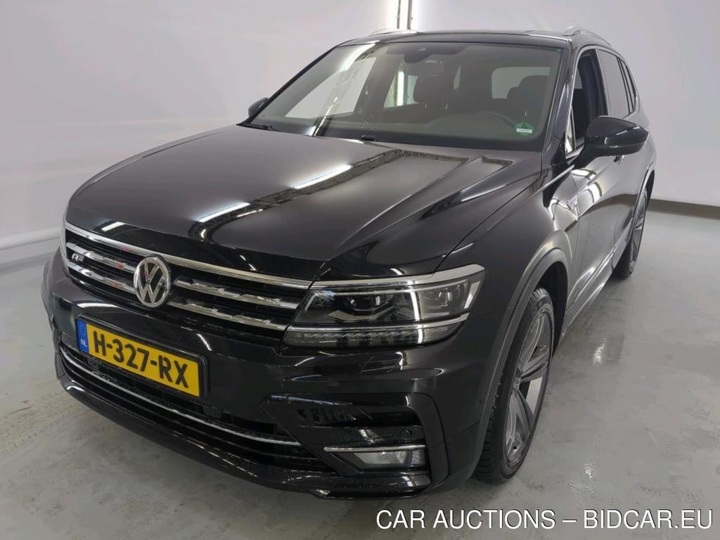 Volkswagen Tiguan Allspace 1.5 TSI DSG Highline Business R 5d