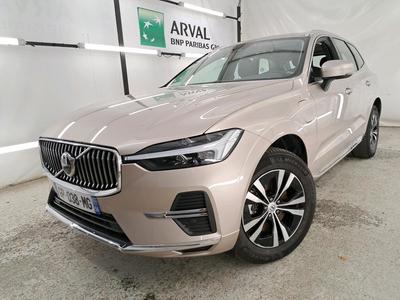 VOLVO XC60 / 2021 / 5P / SUV Recharge T6 350 Geartronic 8 Start