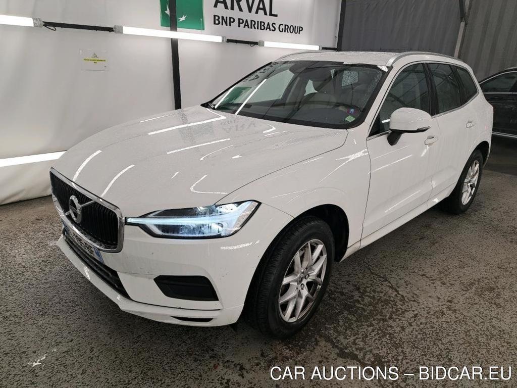 VOLVO XC60 5p SUV T4 190 Geartronic 8 Business Exe