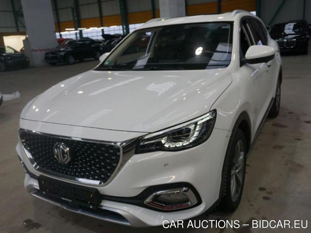 MG EHS PHEV Luxury 5d 119kW