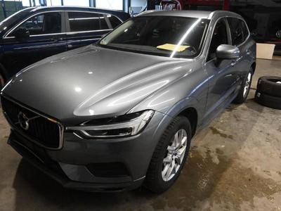 Volvo XC60 Momentum Pro 2WD 2.0 140KW AT8 E6dT