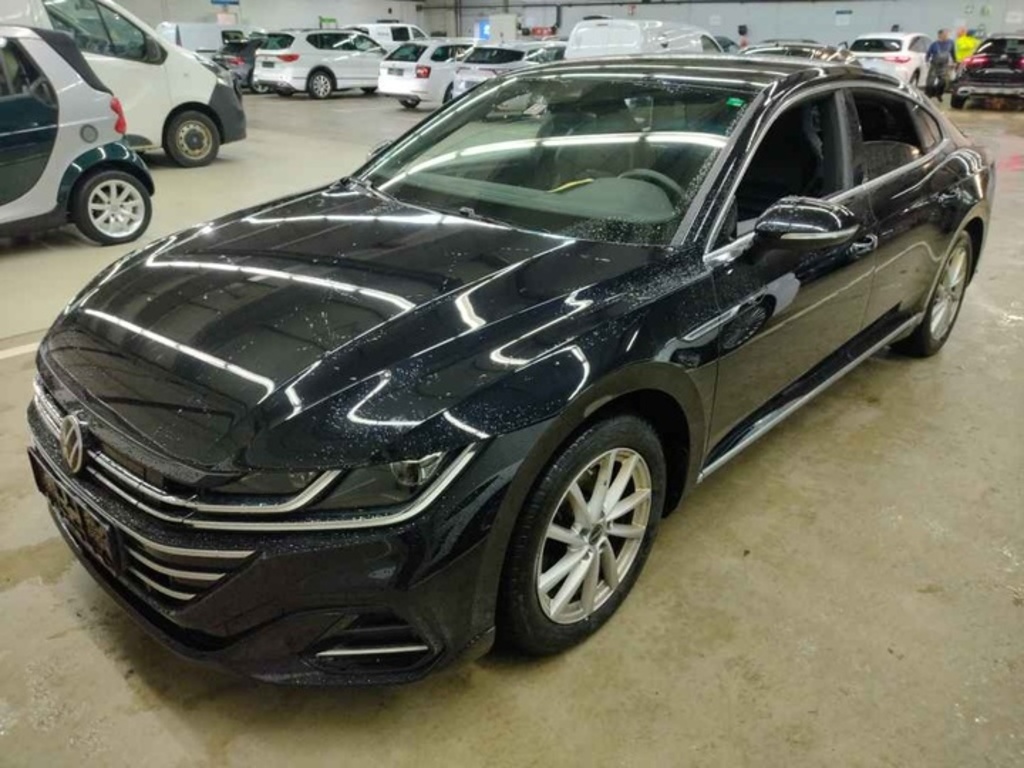 Volkswagen Arteon 1.4 eHybrid DSG R-Line