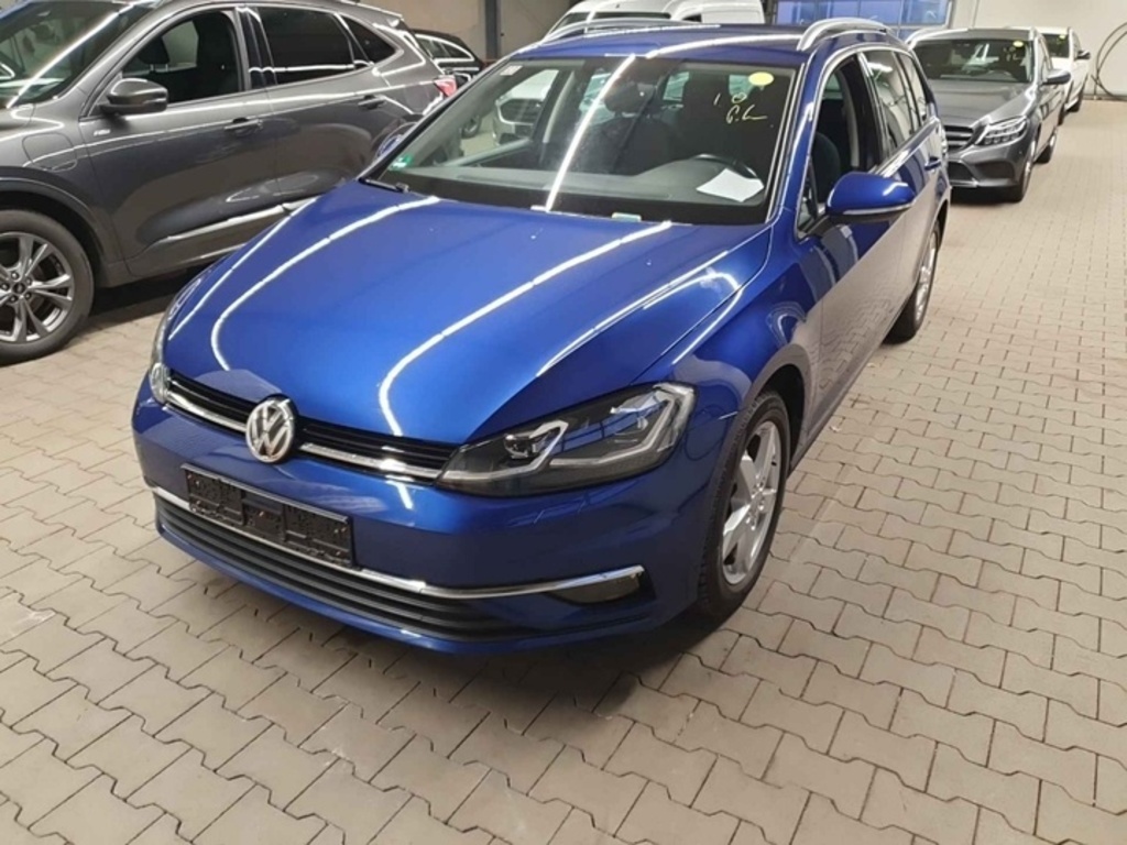 Volkswagen Golf 1.6 TDI Join Variant