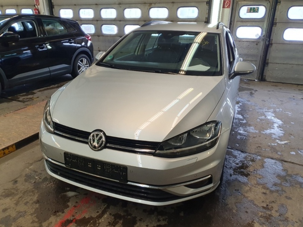 Volkswagen Golf 1.6 TDI SCR Comfortline Variant