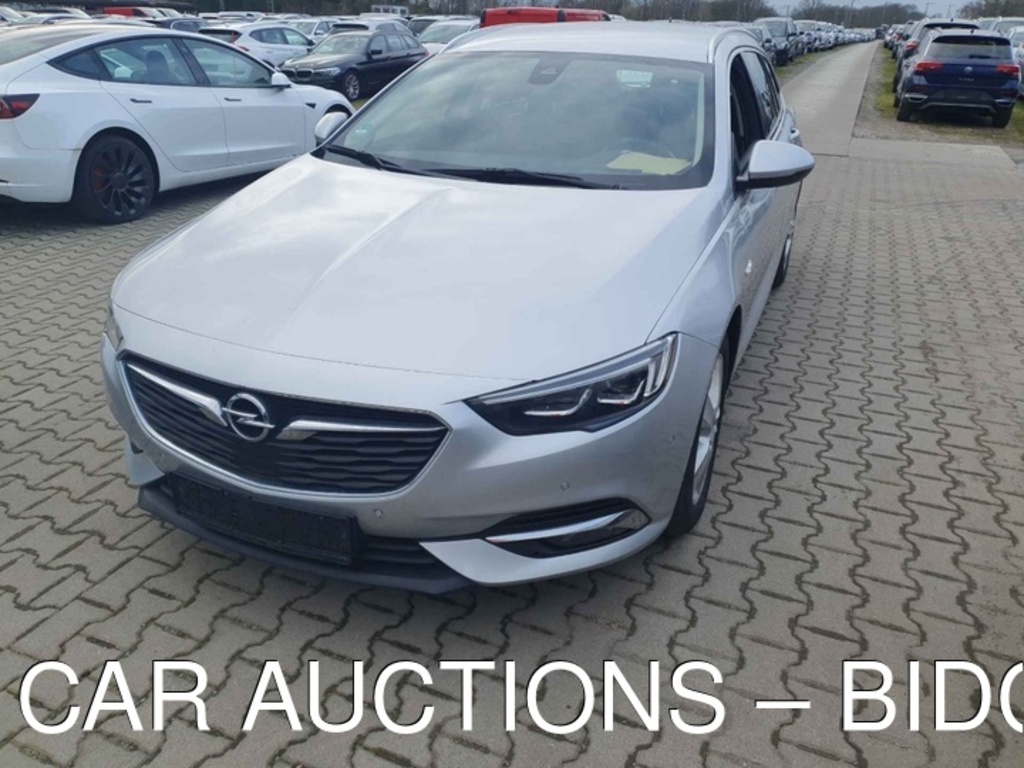 Opel Insignia 2.0 Diesel 125kW Business Innovation ST