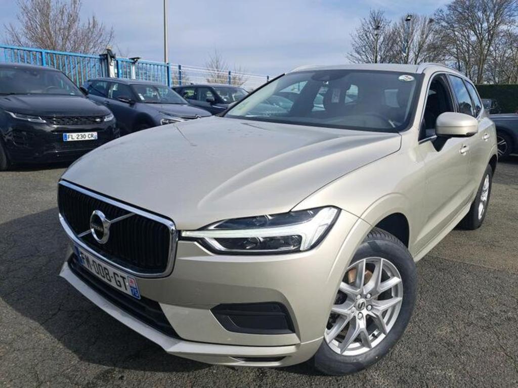 Volvo XC60 2.0 D4 190 BUSINESS EXECUTIVE