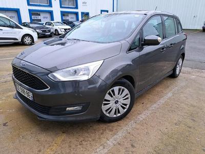 Ford Grand C-Max 1.5TDCI 95PS S/S TREND