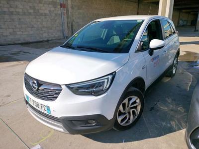 Opel Crossland X 1.5 DIESEL 102PS ELEGANCE BUSINESS