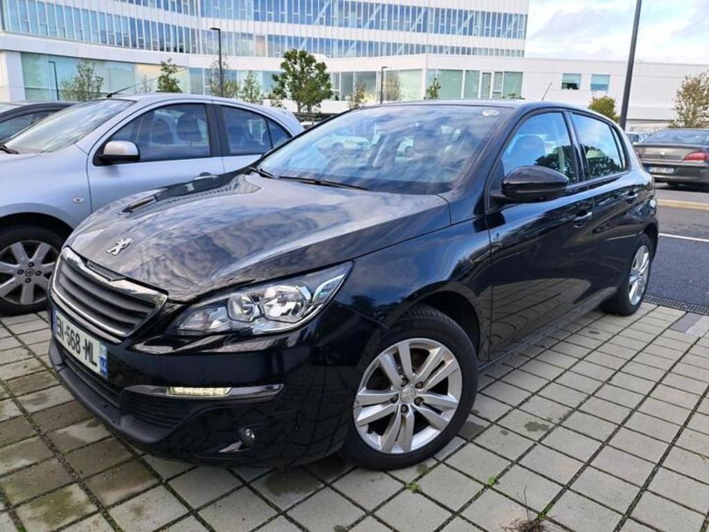 Peugeot 308 1.6 BLUEHDI 120 S&S AUTO ACTIVE BUSINESS