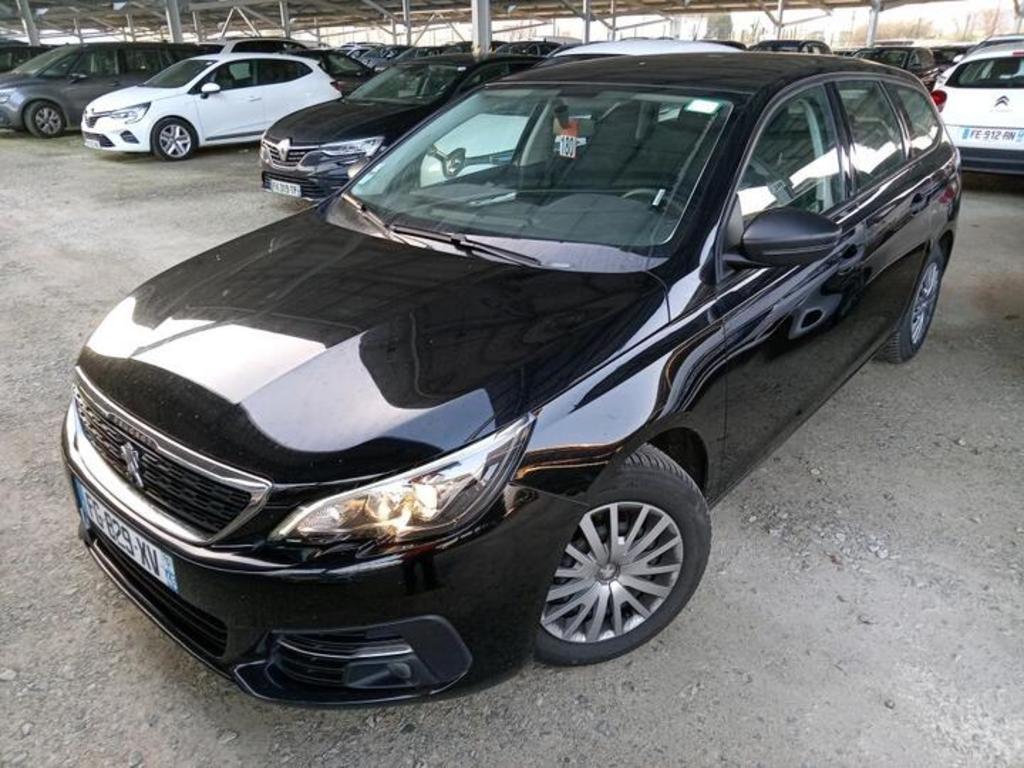 Peugeot 308 SW break 1.5 BLUEHDI 100 S&S SW ACCESS