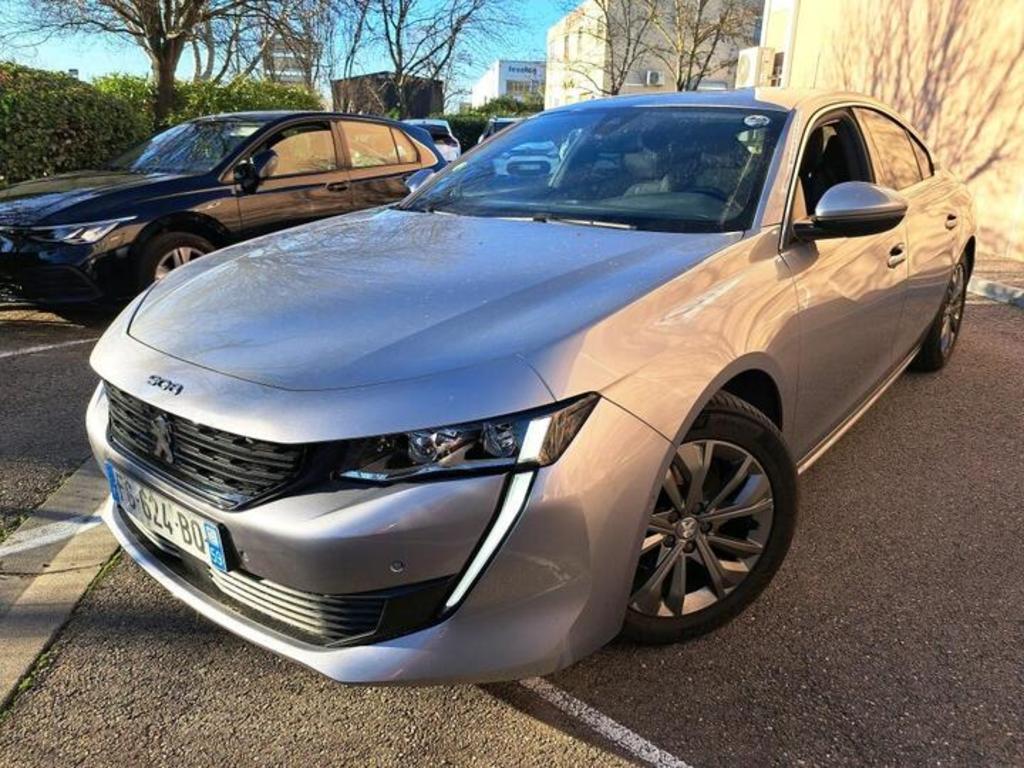 Peugeot 508 1.5 BLUEHDI 130 S&amp;amp;S AUTO ALLURE BUSINESS