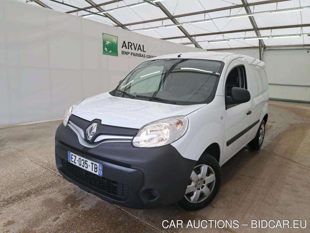 RENAULT Kangoo Express VU 4p Fourgonnette Gd Confort Energy dCi 75