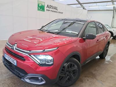 CITROEN C4 / 2020 / 5P / Berline PureTech 155 S&S EAT8 Shine Pack