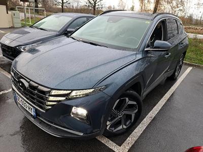 HYUNDAI Tucson / 2020 / 5P / SUV 1.6 PHEV 265 HTRAC EXECUTIVE 4WD AUTO