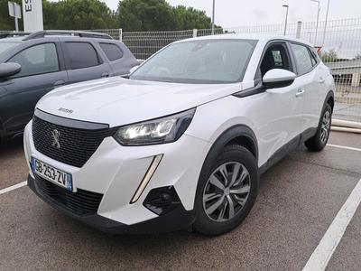 PEUGEOT 2008 / 2019 / 5P / Crossover BLUEHDI 110 S&amp;S ACTIVE BUSINESS