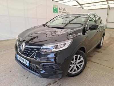 RENAULT Kadjar / 2018 / 5P / Crossover Business Blue dCi 115 EDC