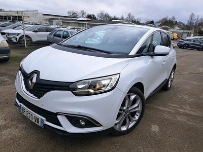 RENAULT SCENIC VF 5p MP Business Energy dCi 110 5P TRFSTE