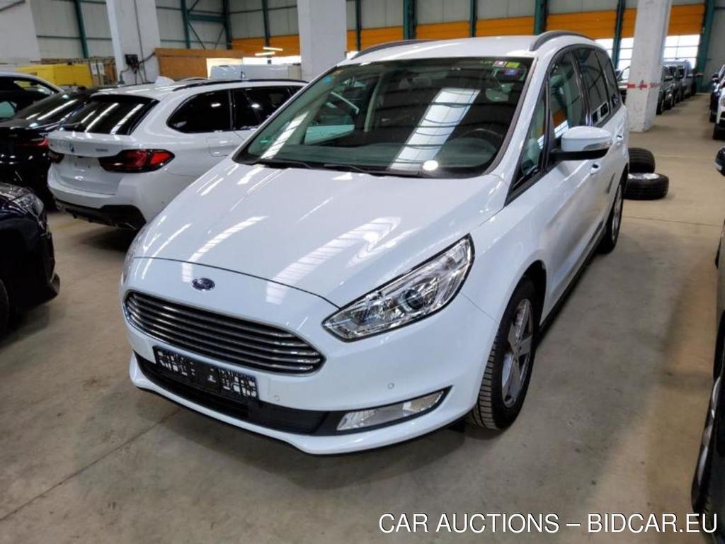 Ford Galaxy  Trend 2.0 TDCI  88KW  MT6  7 Sitzer  E6