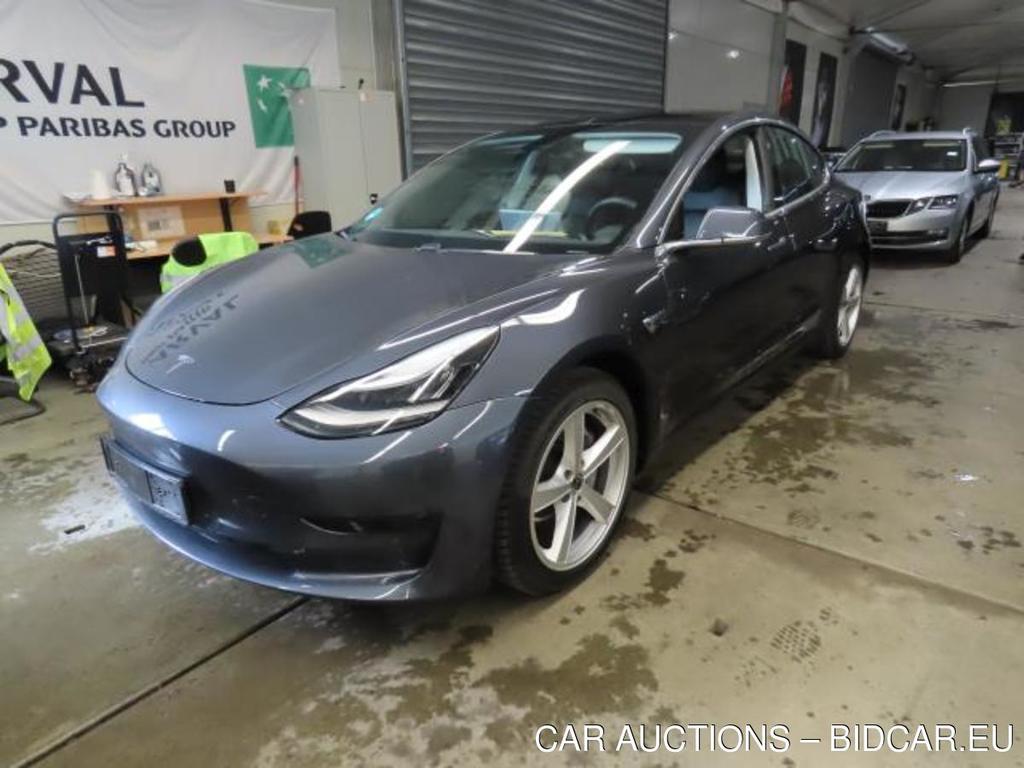 TESLA Model 3 Standard Reichweite Plus Hinterradantrieb 5d 225kW