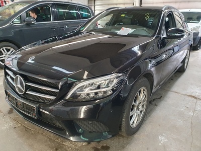 Mercedes-Benz C-Klasse C 200 d T