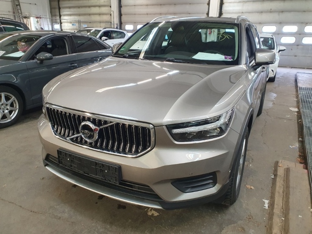 Volvo XC40 D3 Inscription Geartronic