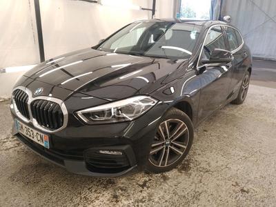BMW Série 1 / 2019 / 5P / Berline 116d DKG7 Business Design