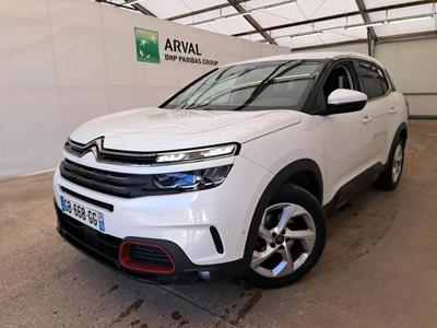 CITROEN C5 Aircross / 2018 / 5P / SUV BlueHDi 130 S&S EAT8 Business
