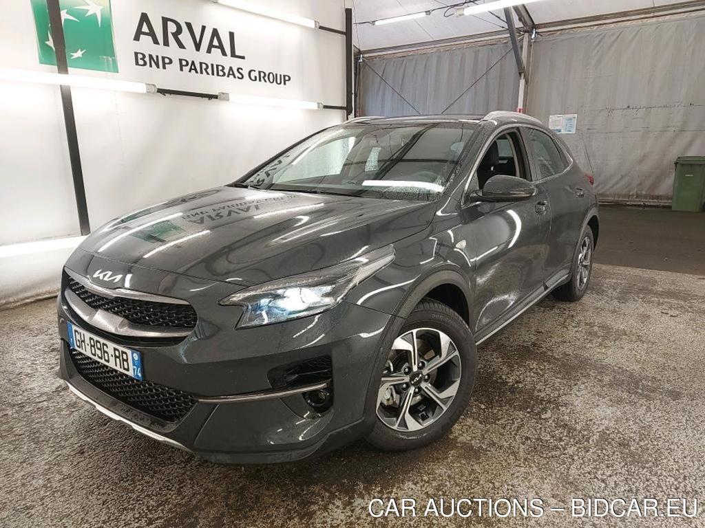 KIA ceed / 2021 / 5P / Berline 1.6 CRDI 136 ISG IBVM6 MHEV ACTIVE