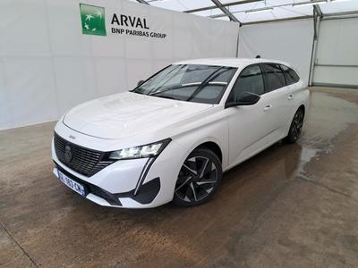 PEUGEOT 308 SW / 2021 / 5P / Break BlueHDi 130 ALLURE PACK