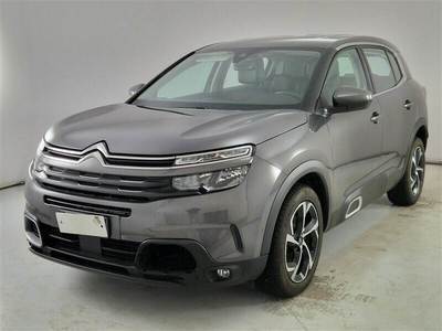 CITROEN C5 AIRCROSS / 2018 / 5P / SUV BLUEHDI 130 SeS BUSINESS