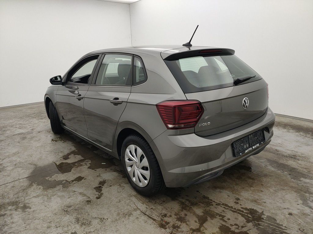 Volkswagen Polo 1.6 TDI 59kW Trendline 5d exs2i