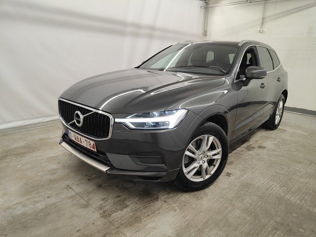 Volvo XC60 D4 140kW Geartronic Momentum 5d