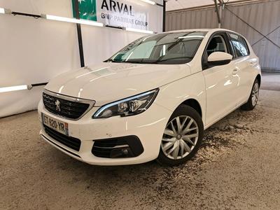 PEUGEOT 308 Affaire / 2017 / 5P / Berline 1.6 BLUEHDI 120 S&S PREMIUM PACK